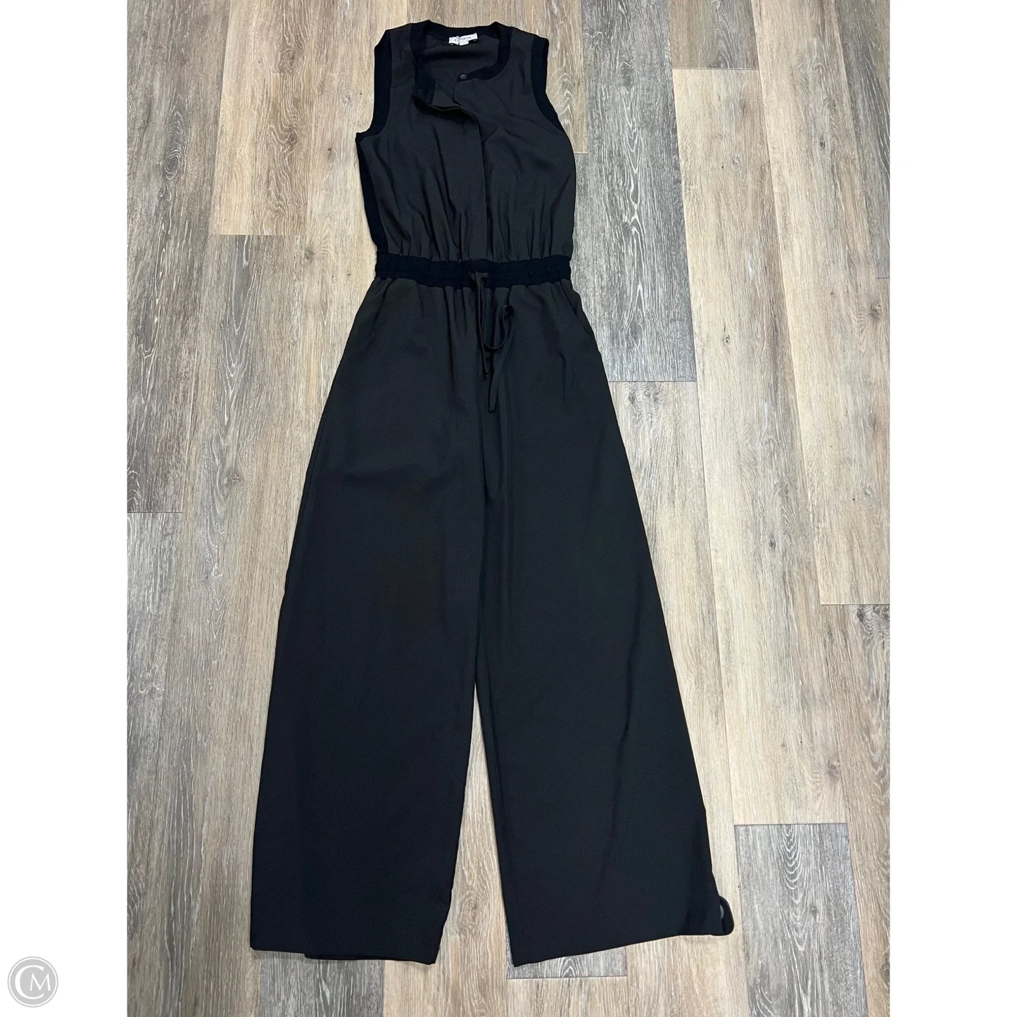 Jumpsuit By Evereve In Black, Size: Xs