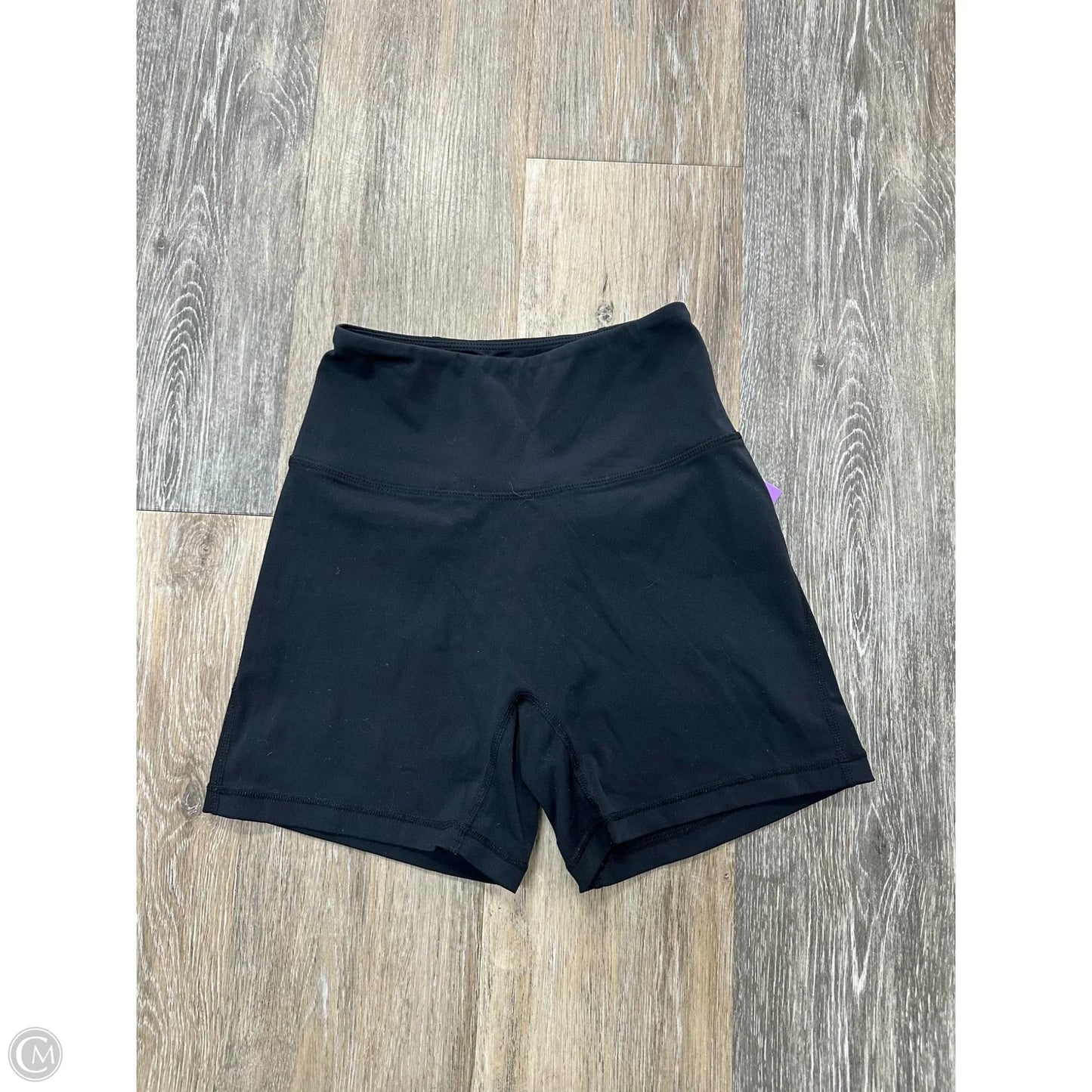 Athletic Shorts By Alphalete In Black, Size: Xs