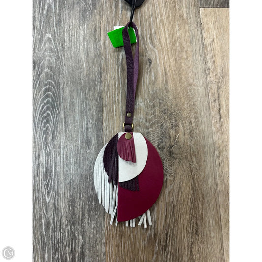 Key Chain By Portland Leather, Size: