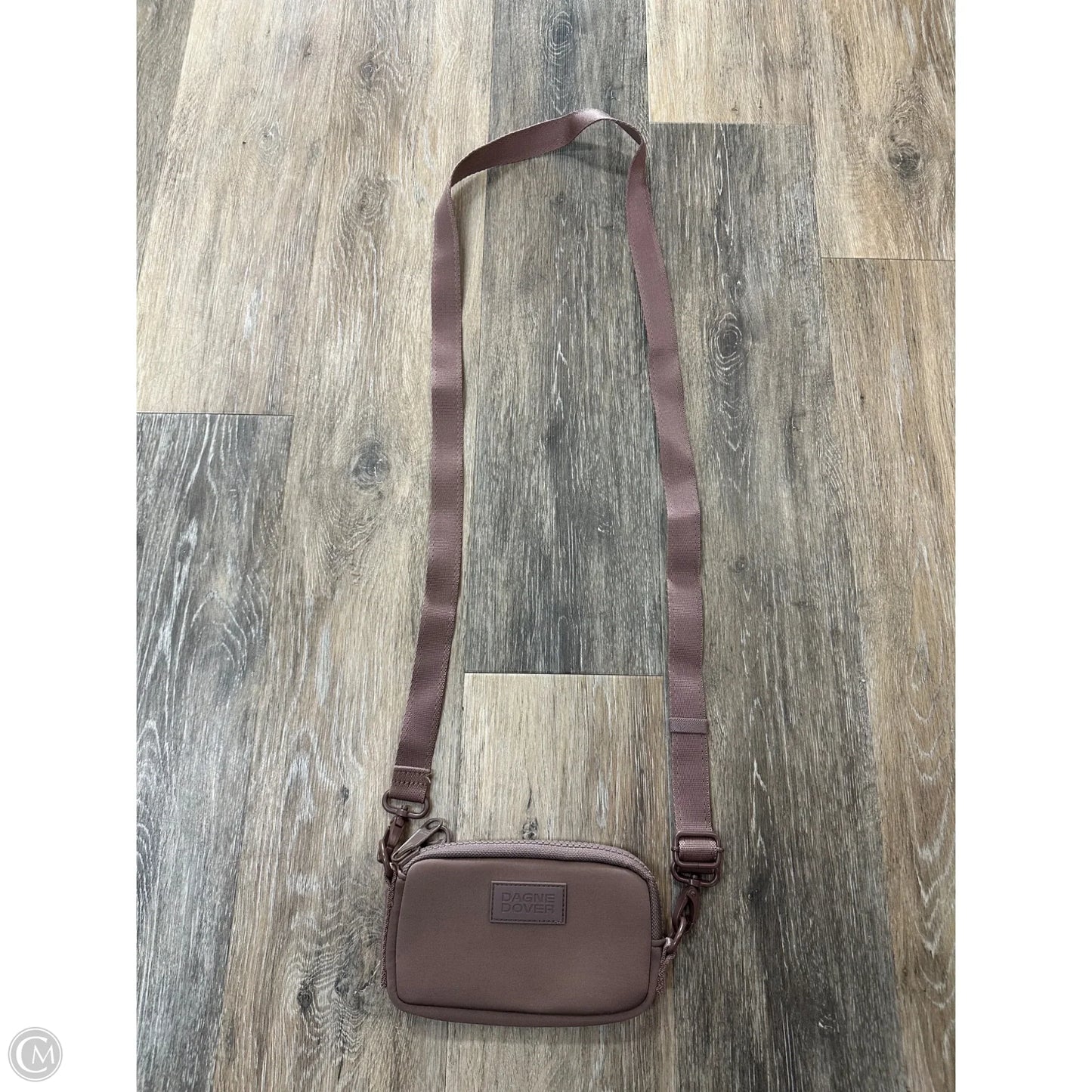 Crossbody By Dagne Dover, Size: Small