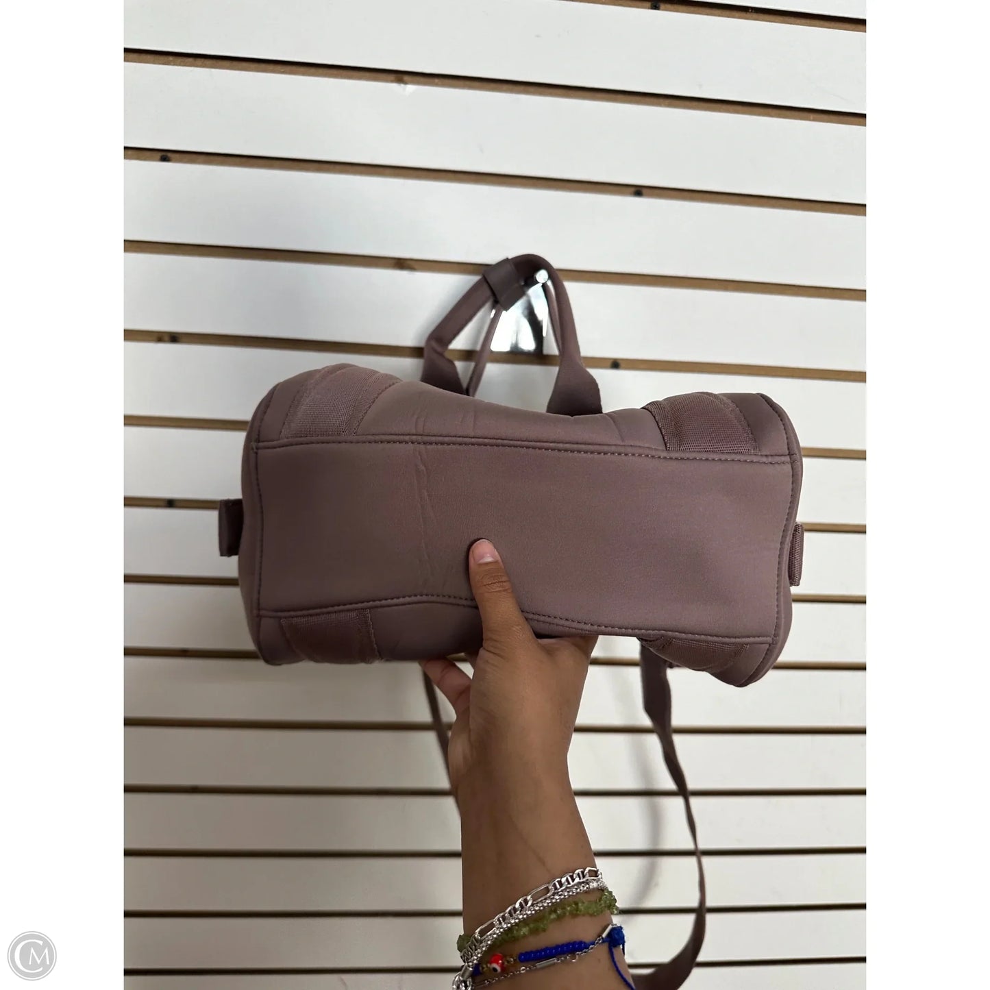 Duffle And Weekender By Dagne Dover, Size: Medium
