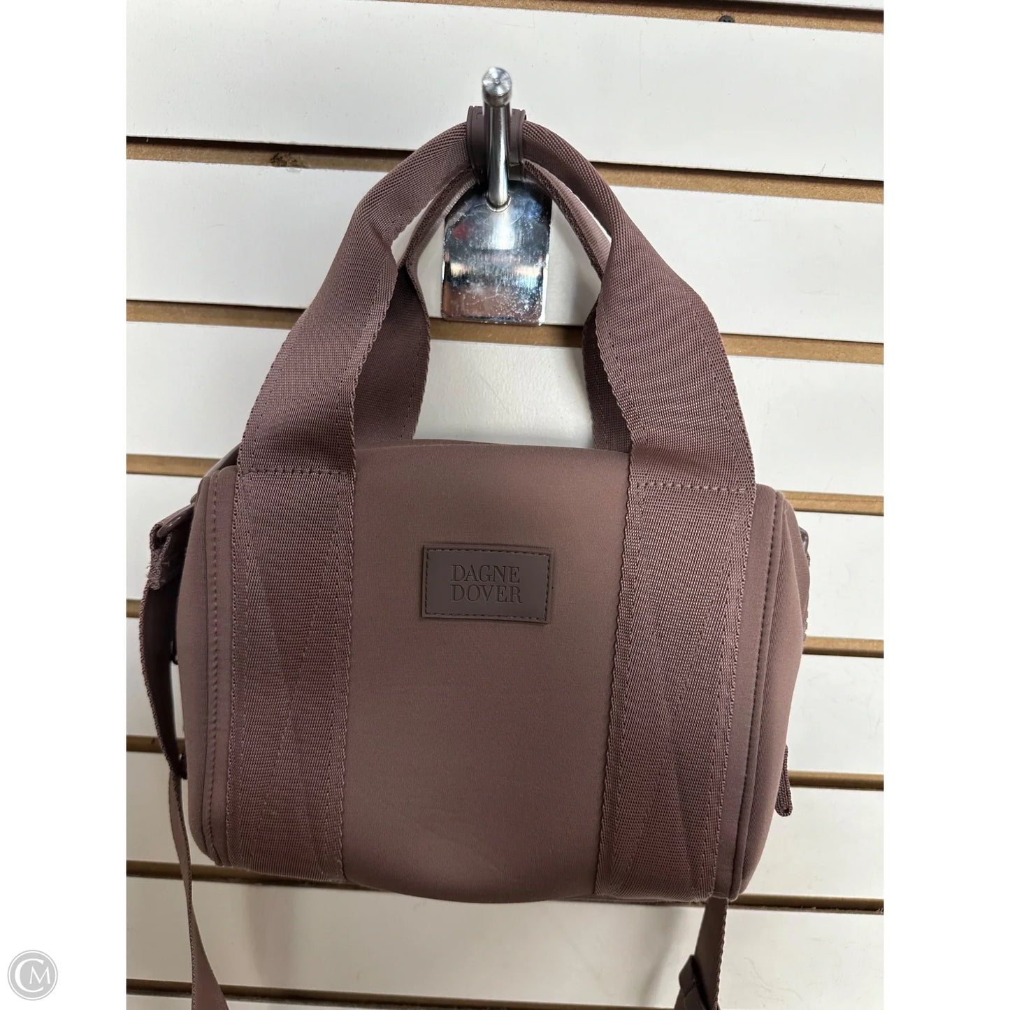 Crossbody By Dagne Dover, Size: Medium