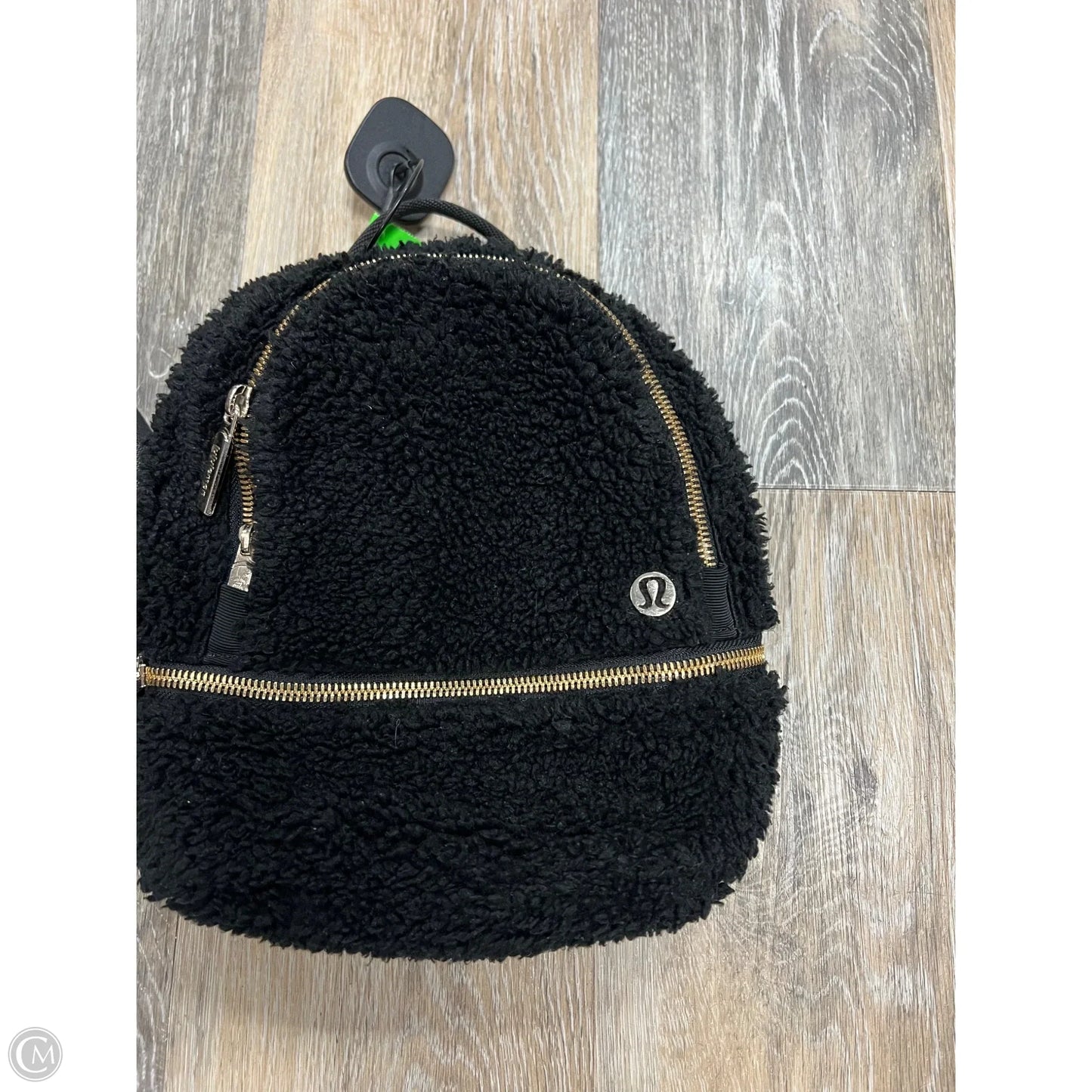 Backpack By Lululemon, Size: Small