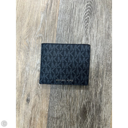 Wallet Designer By Michael Kors, Size: Small
