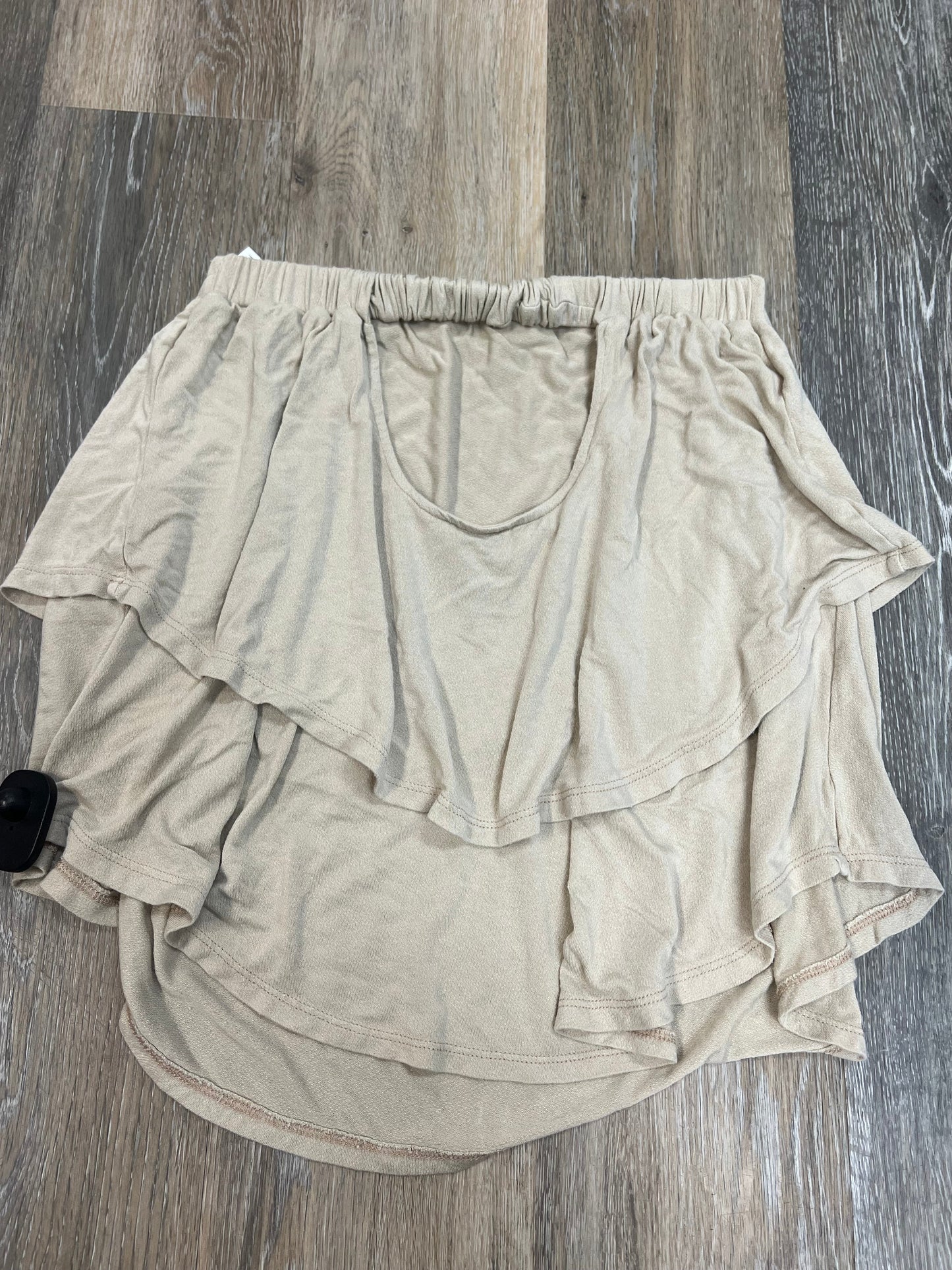 Shorts Set By Free People  Size: Xs