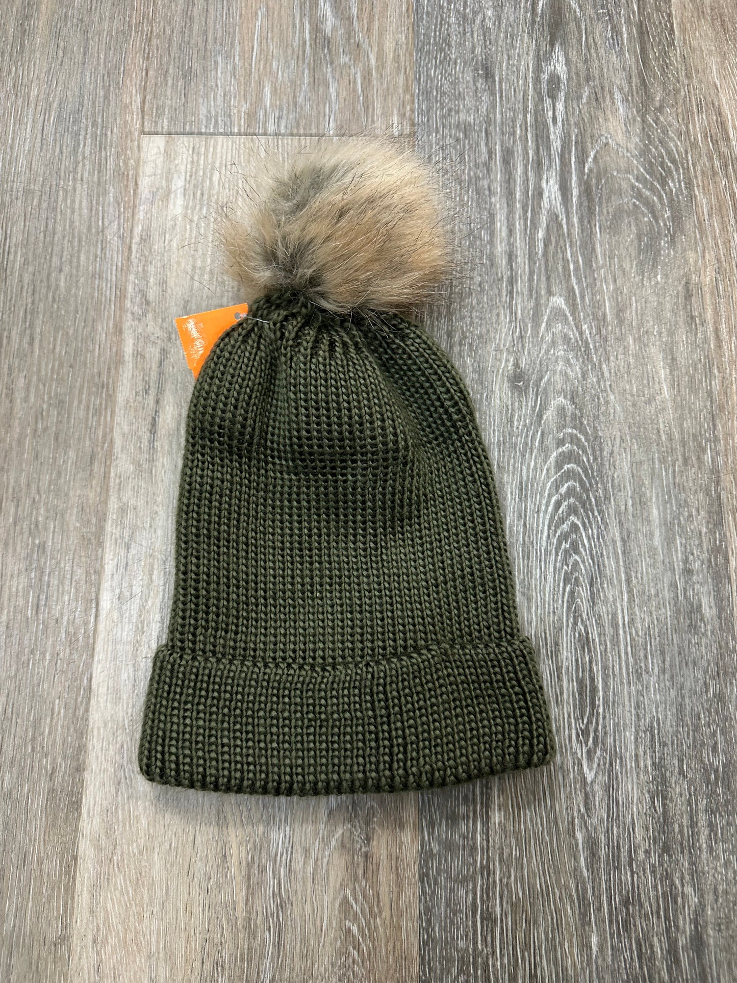 Hat Beanie By Clothes Mentor