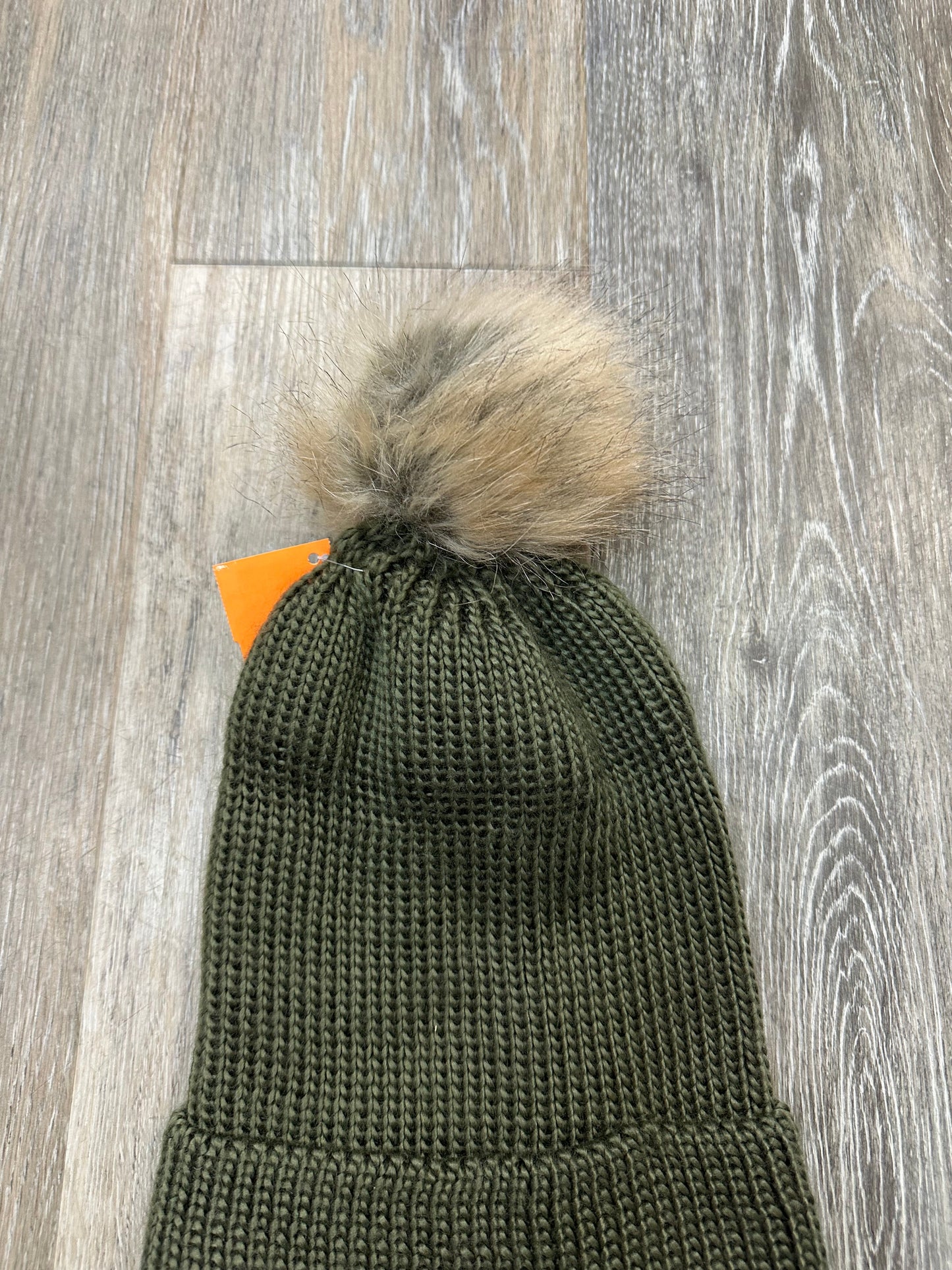 Hat Beanie By Clothes Mentor