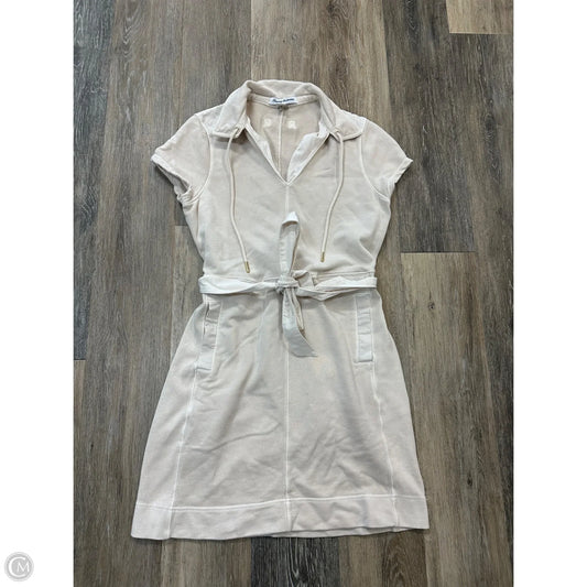 Dress Casual Short By Tommy Bahama In Cream, Size: S