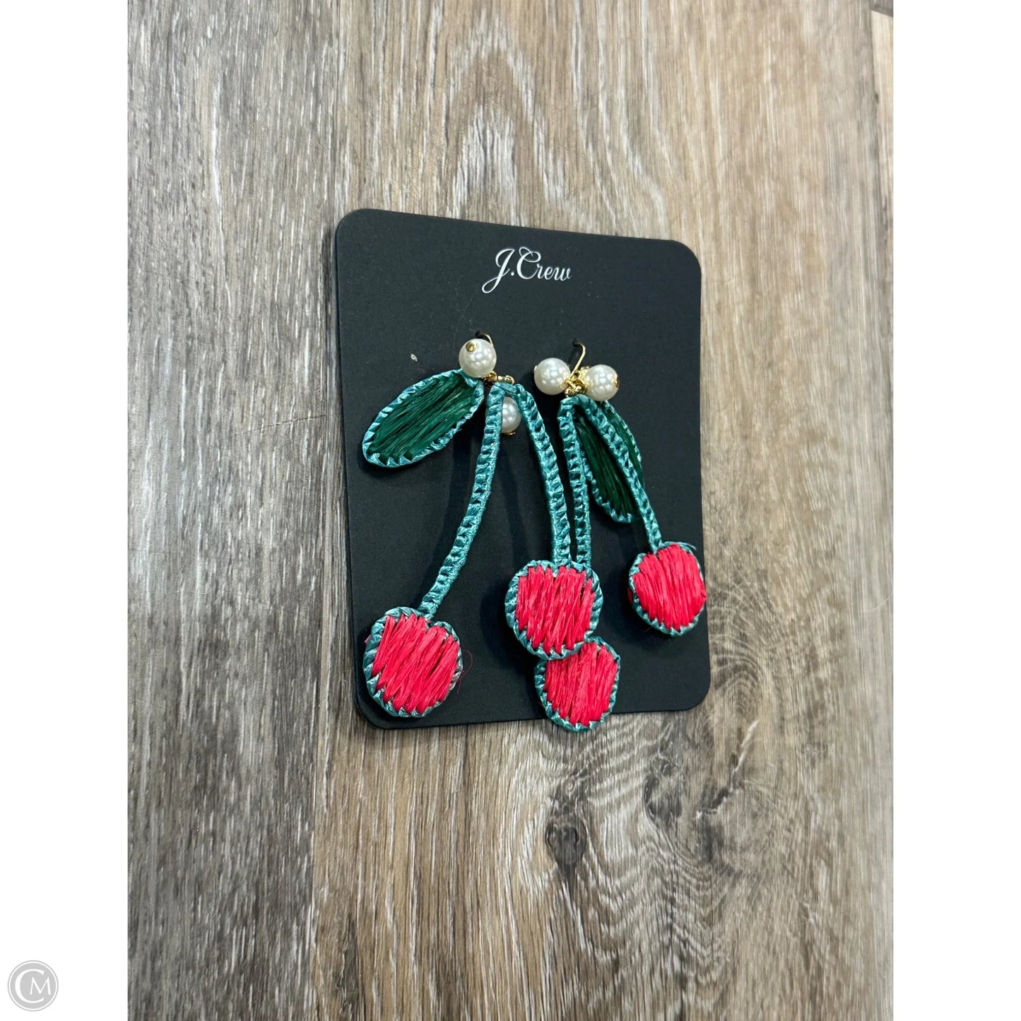 Earrings Other By J. Crew