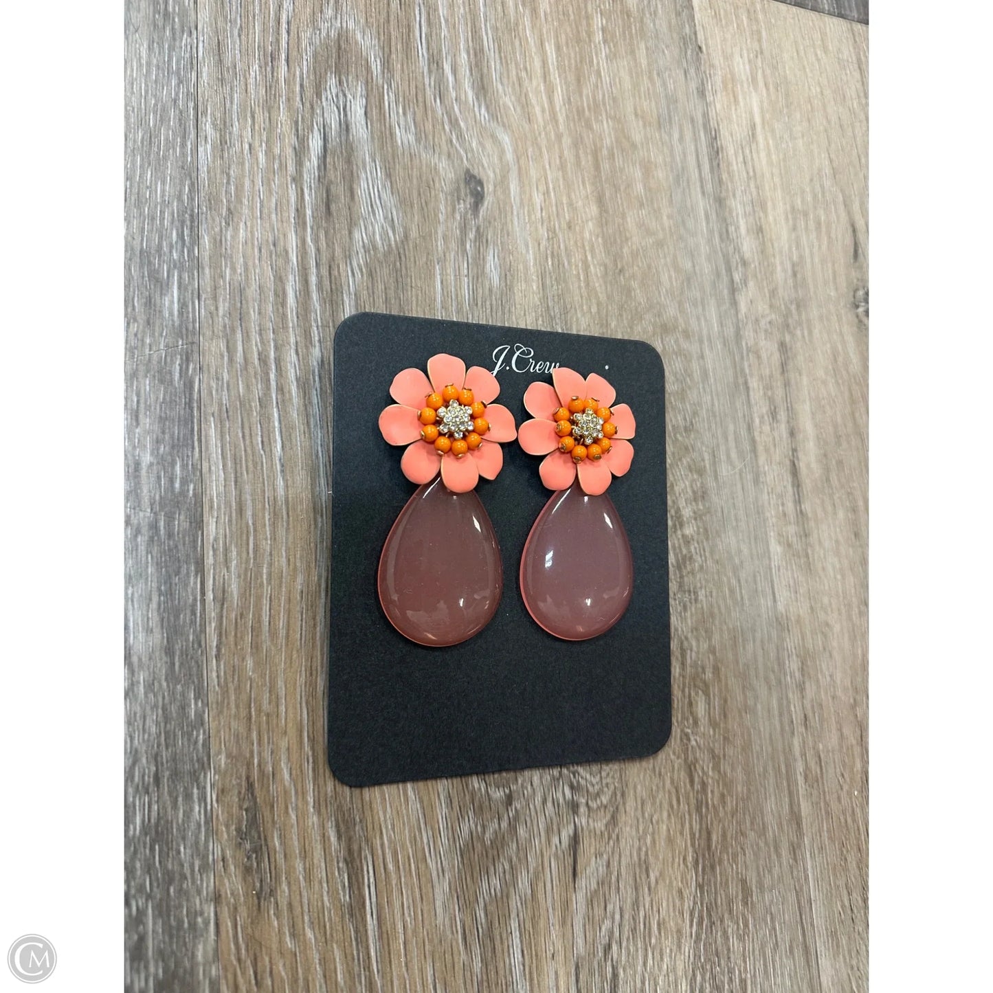 Earrings Other By J. Crew