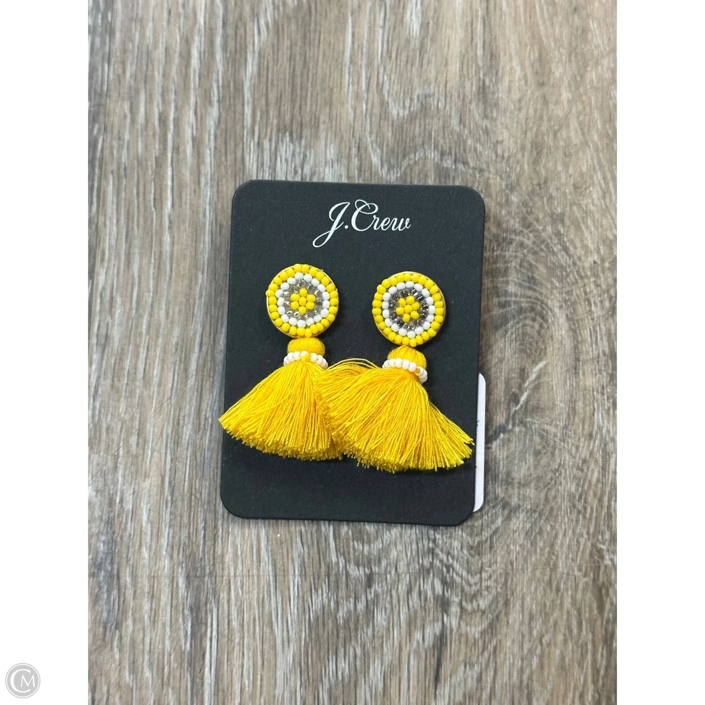 Earrings Other By J. Crew
