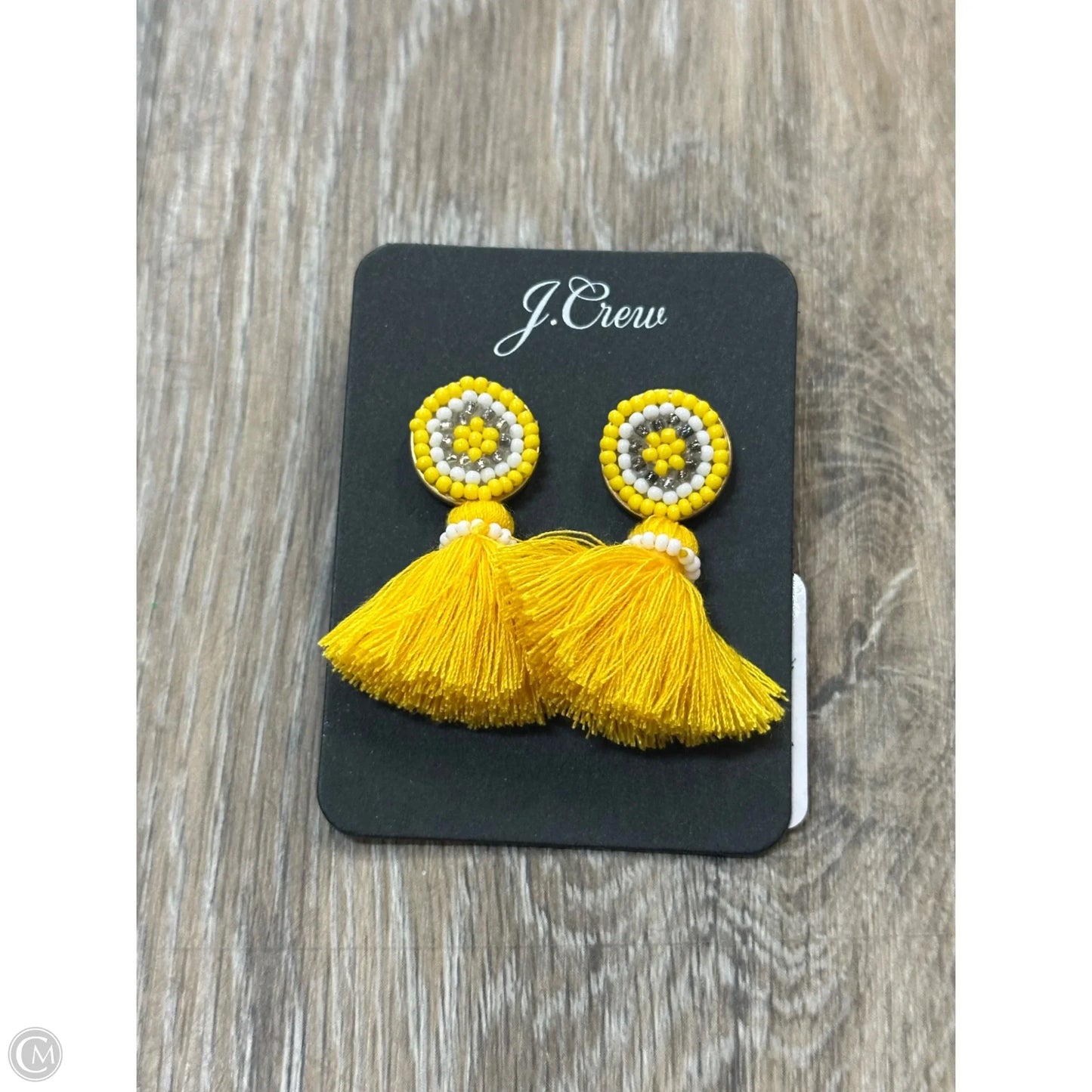 Earrings Other By J. Crew