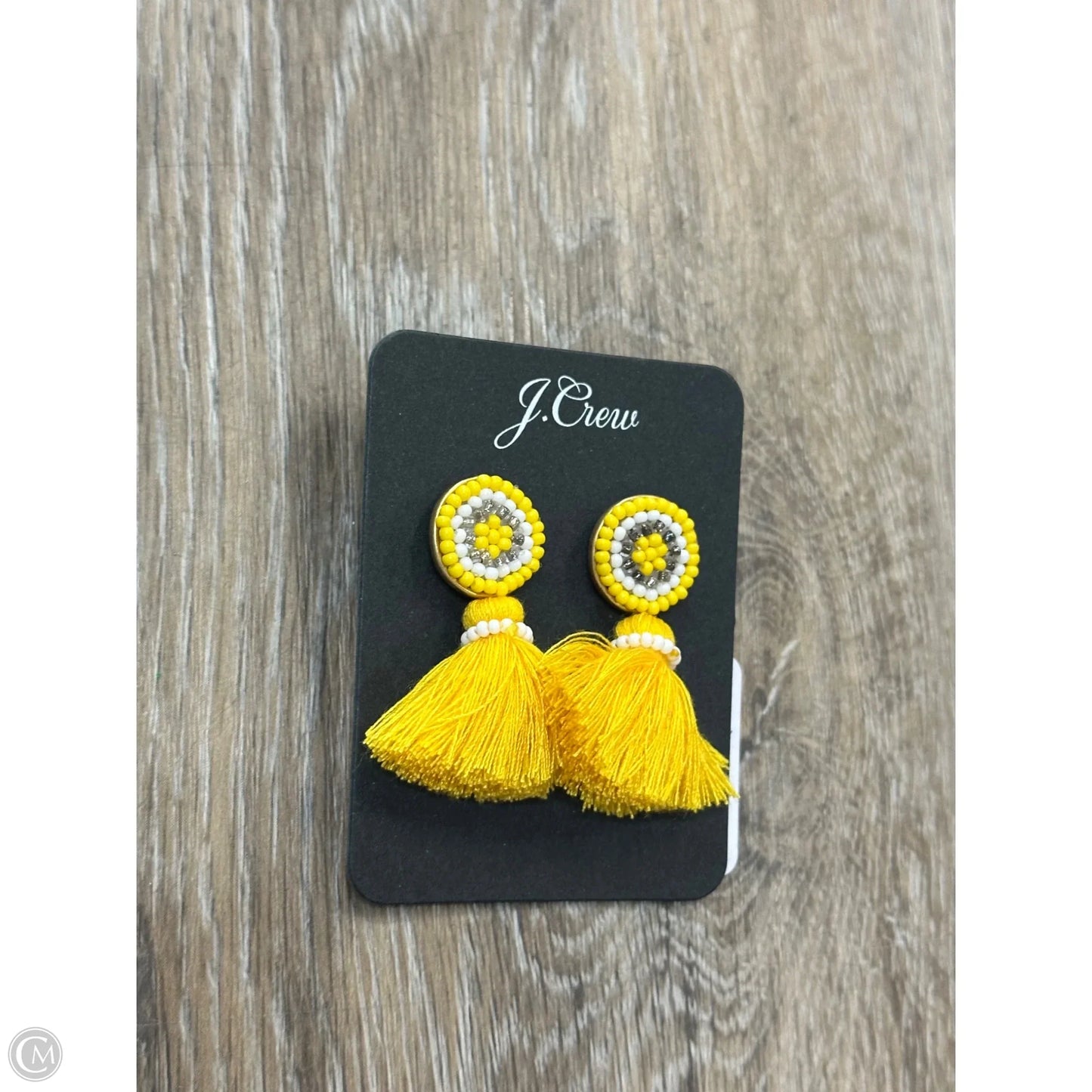 Earrings Other By J. Crew