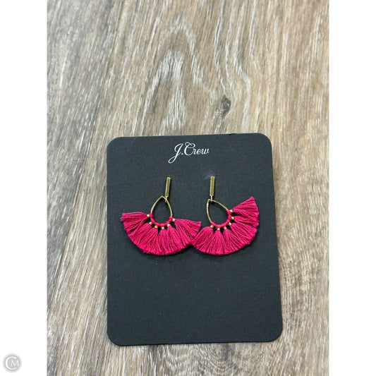 Earrings Other By J. Crew