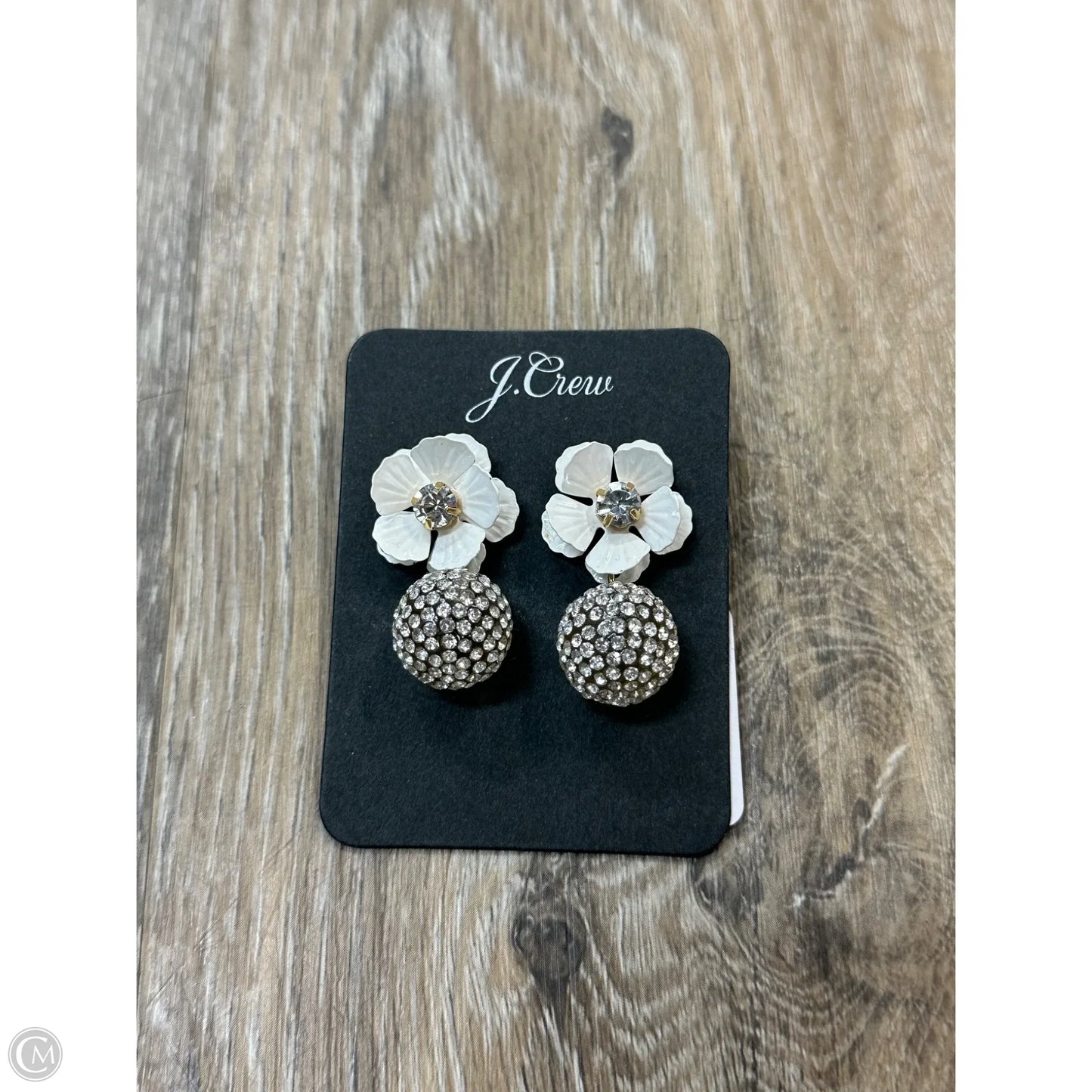 Earrings Other By J. Crew