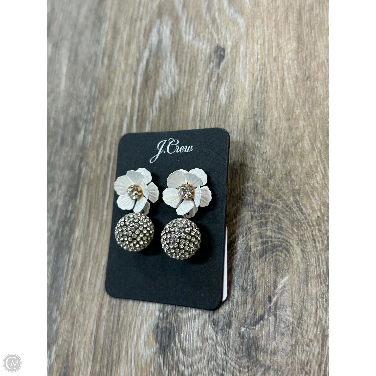 Earrings Other By J. Crew