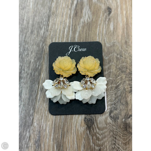 Earrings Other By J. Crew