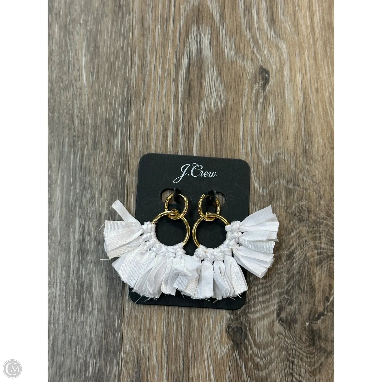 Earrings Other By J. Crew