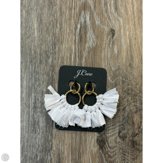 Earrings Other By J. Crew