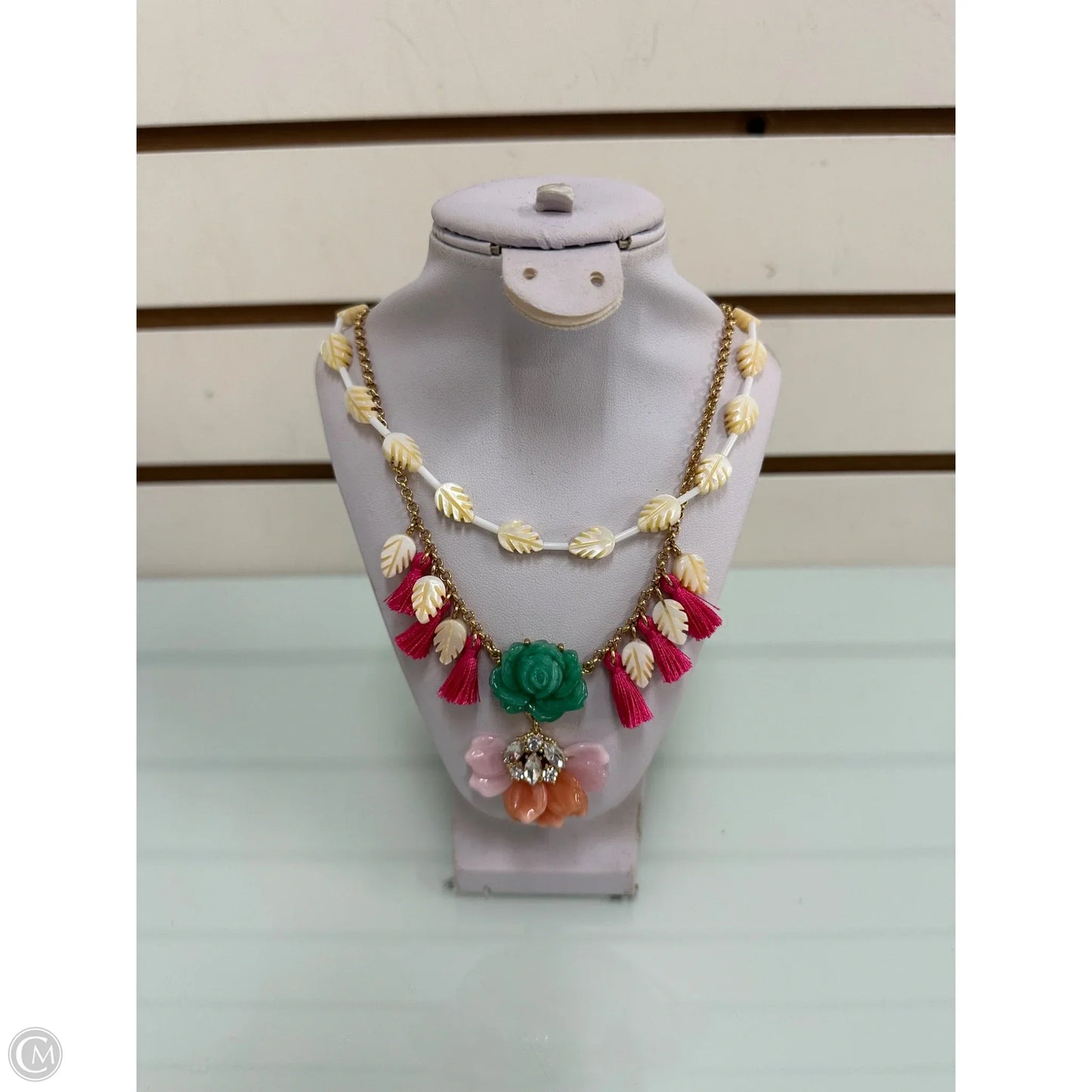 Necklace Other By J. Crew