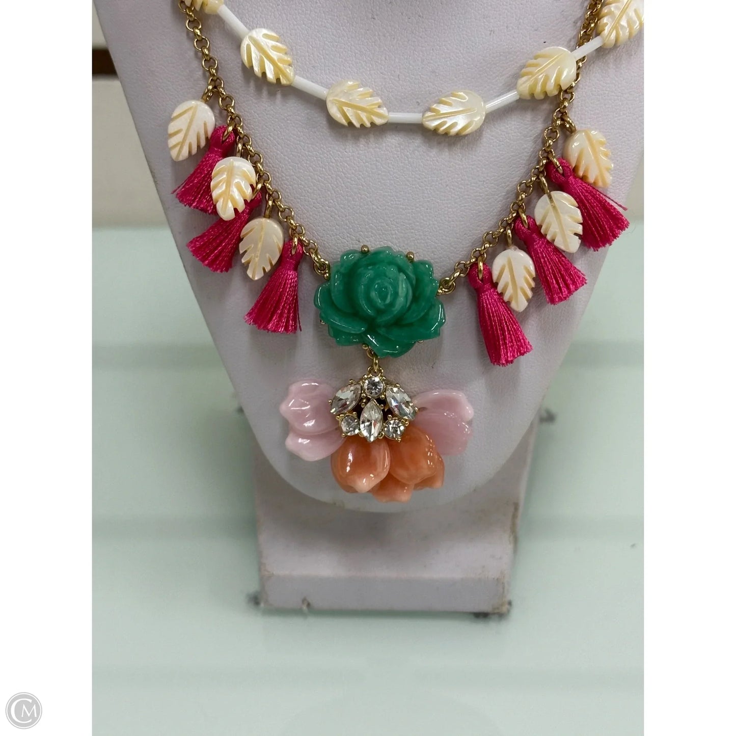 Necklace Other By J. Crew