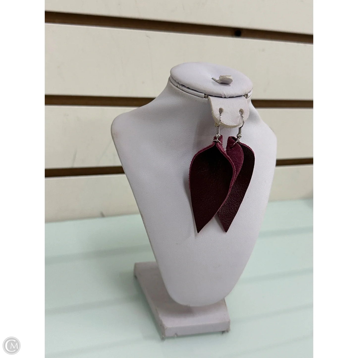 Earrings Other By Cmc