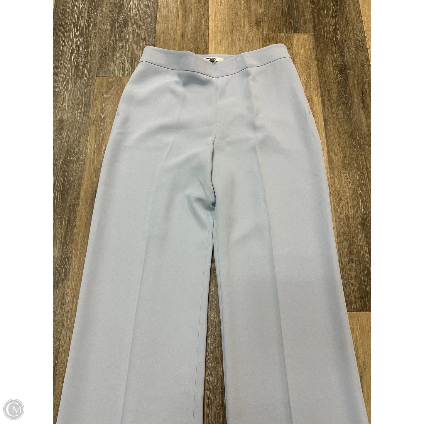 Pants Designer By Milly In Blue, Size: 10