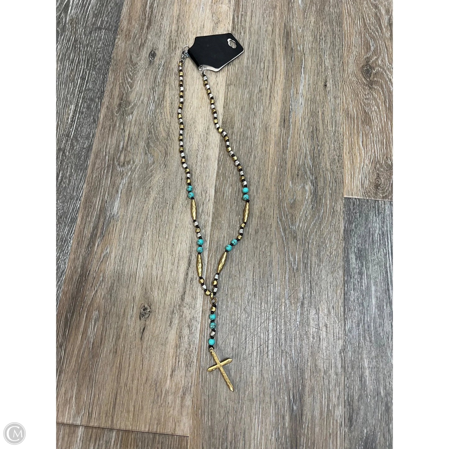 Necklace Other By Lucky Brand