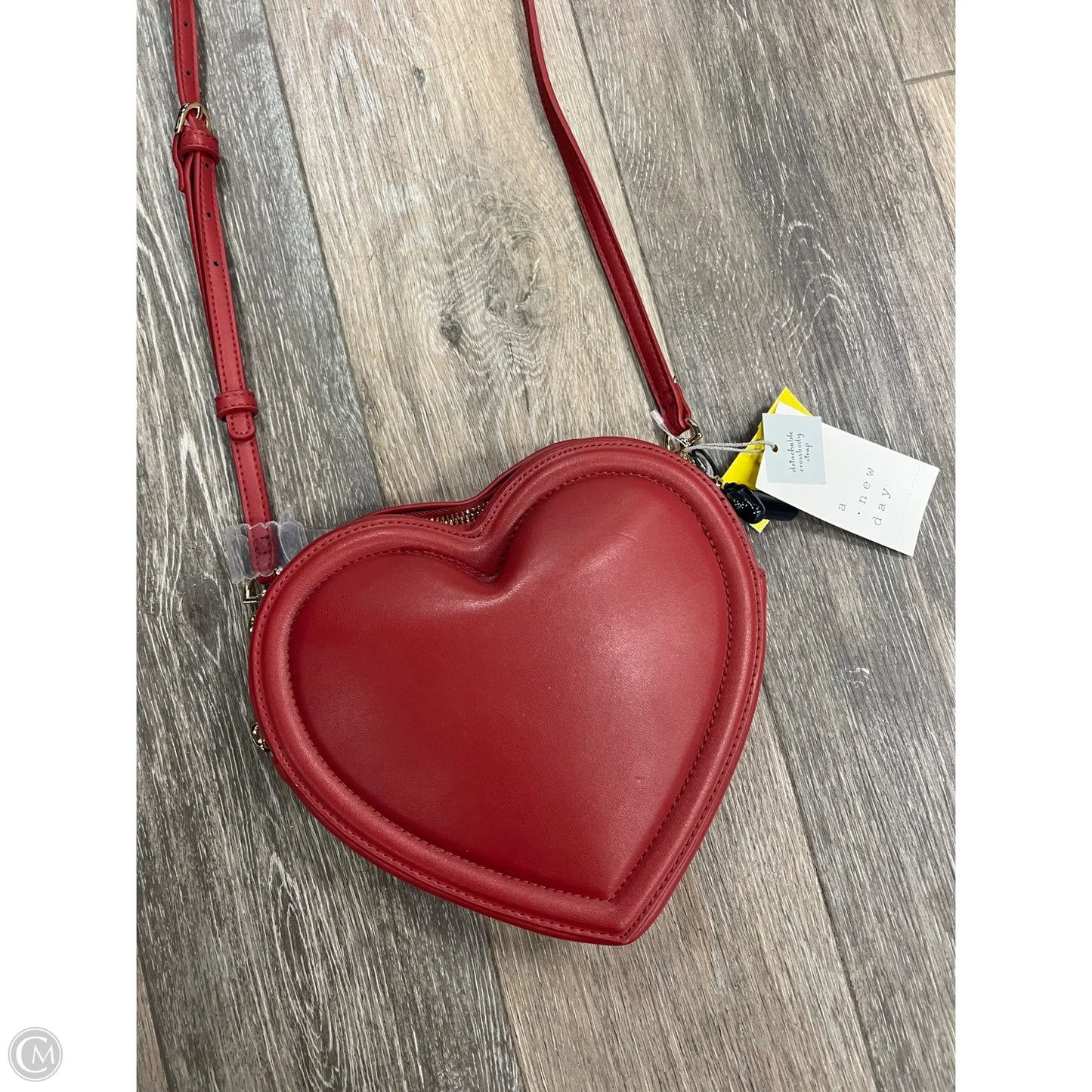 Crossbody By A New Day, Size: Small