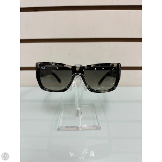 Sunglasses Designer By Ray Ban