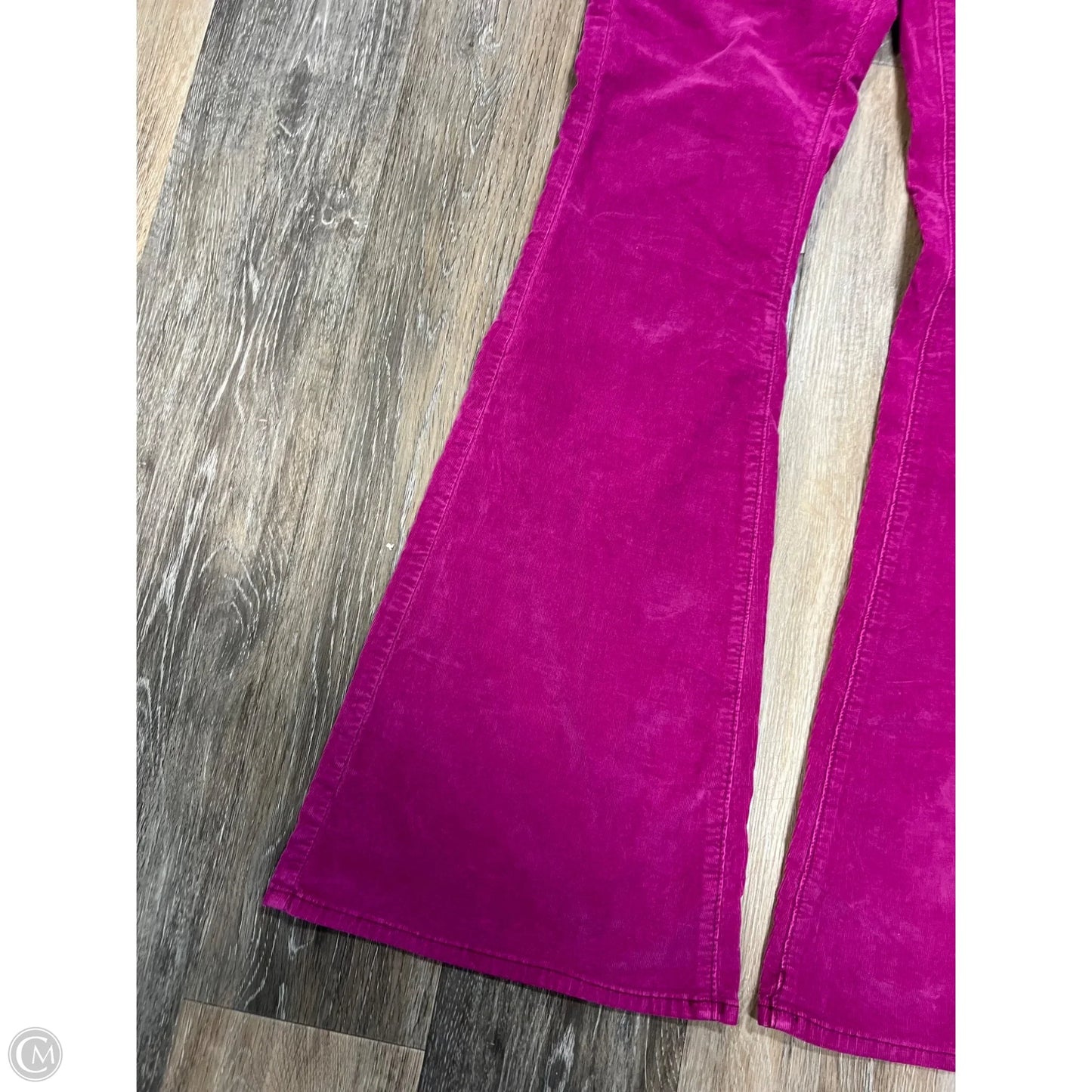 Pants Corduroy By We The Free In Pink, Size: 8/29