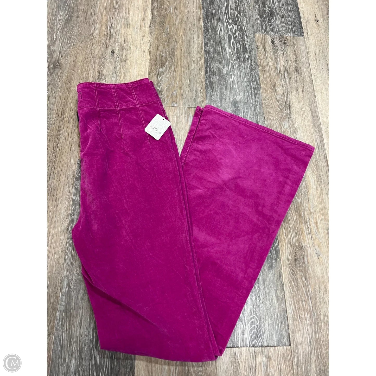 Pants Corduroy By We The Free In Pink, Size: 8/29