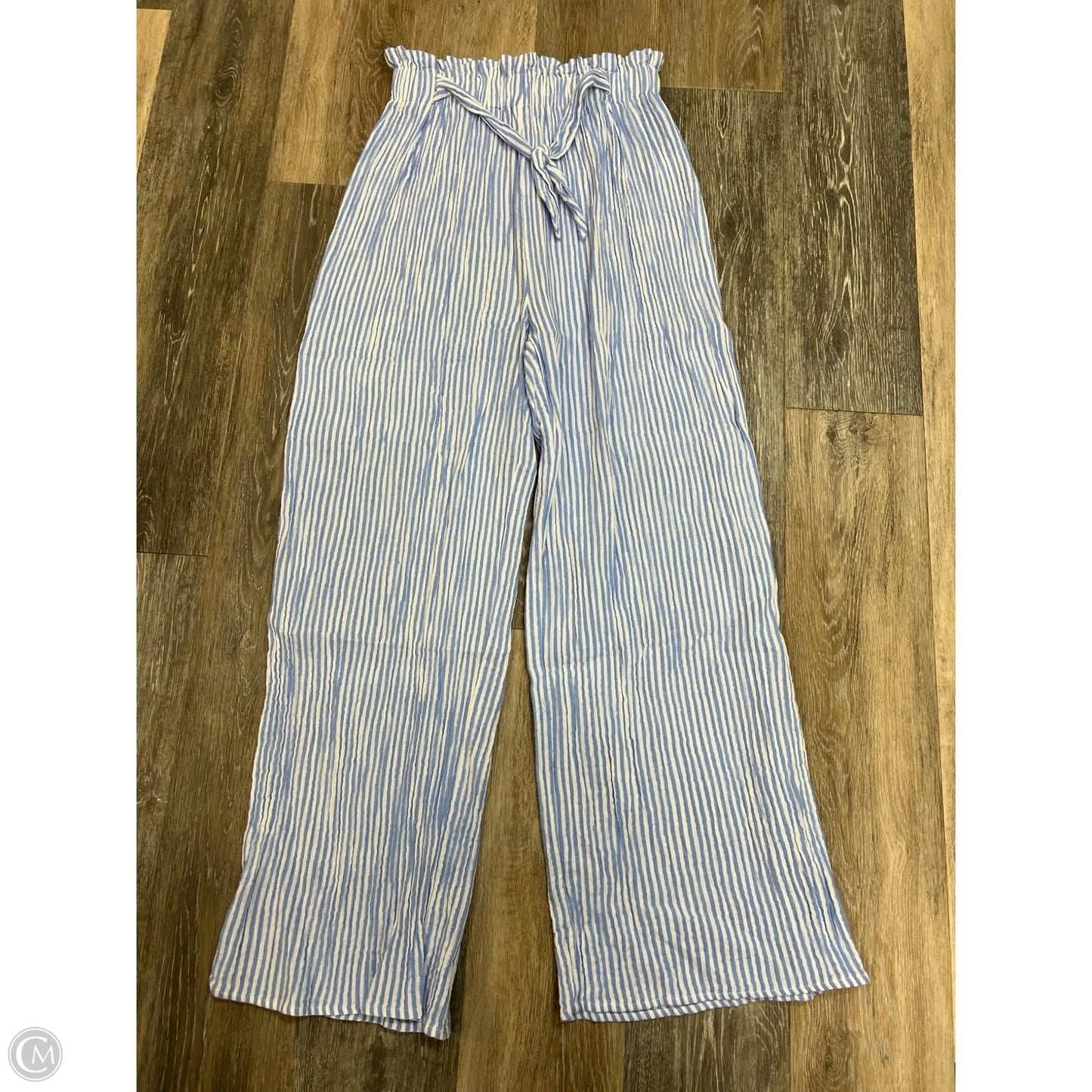 Pants Other By Aakaa In Blue, Size: S