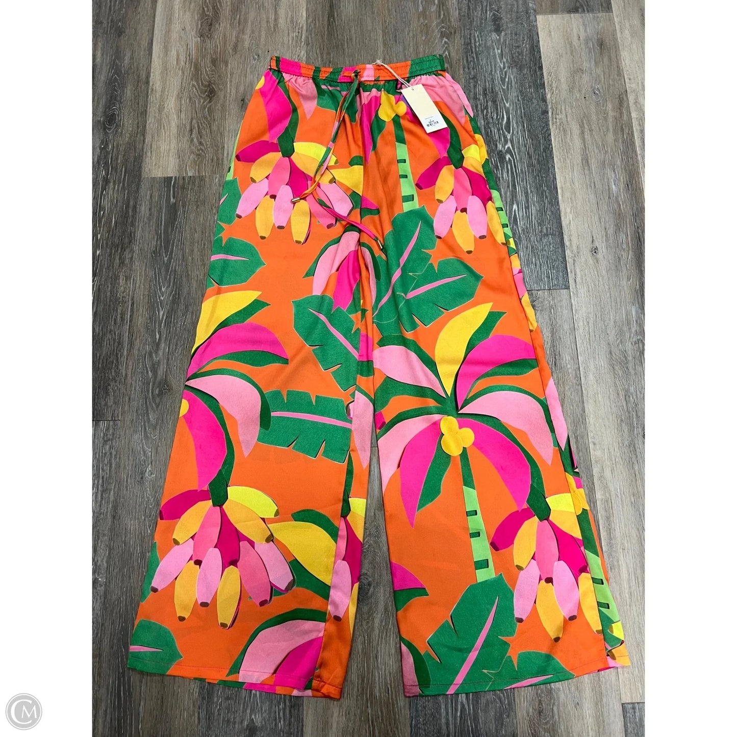 Pants Other By Allie Rose In Orange, Size: M