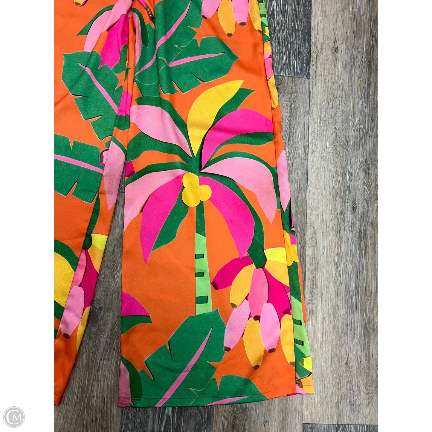 Pants Other By Allie Rose In Orange, Size: M