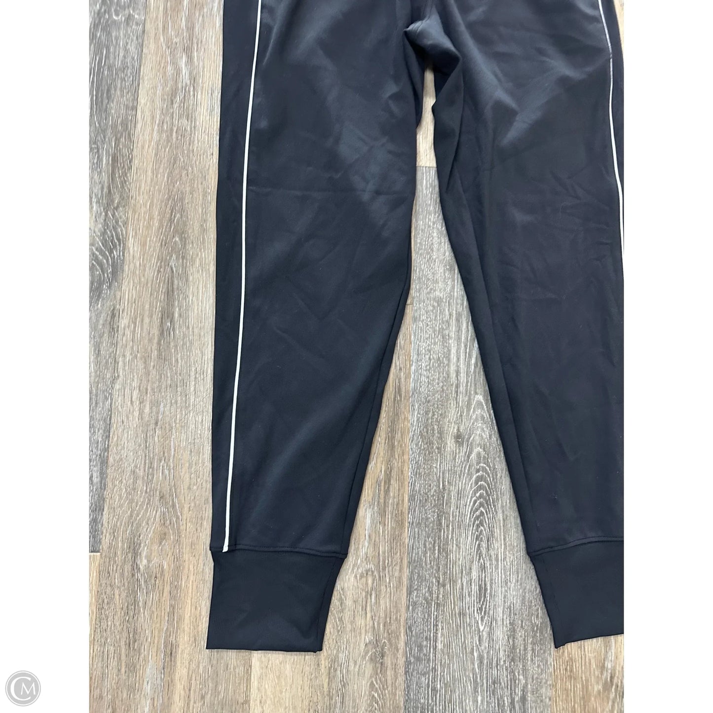 Athletic Pants By Athleta In Black, Size: Xs