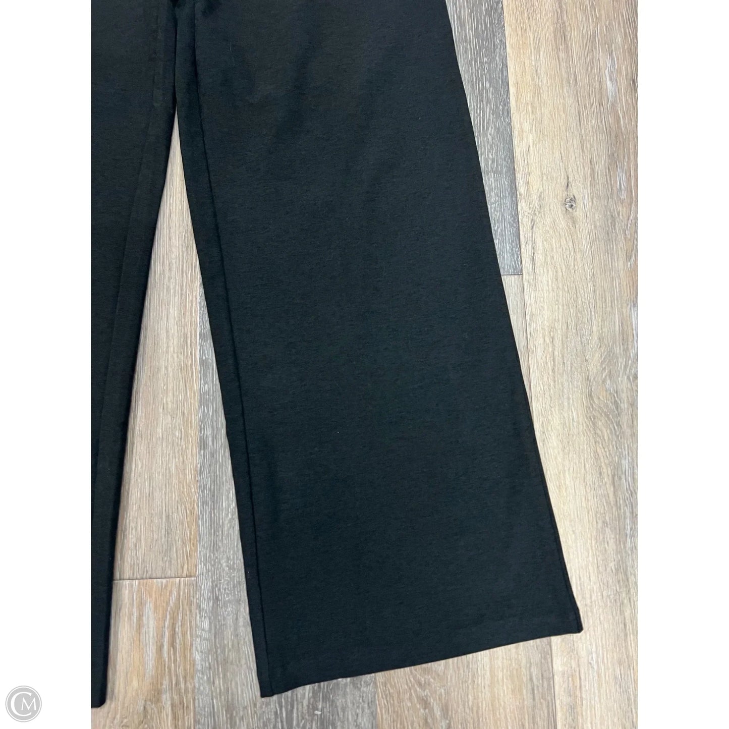Athletic Dress Pants By Vuori In Grey, Size: M