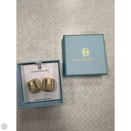 Earrings Other By House Of Harlow