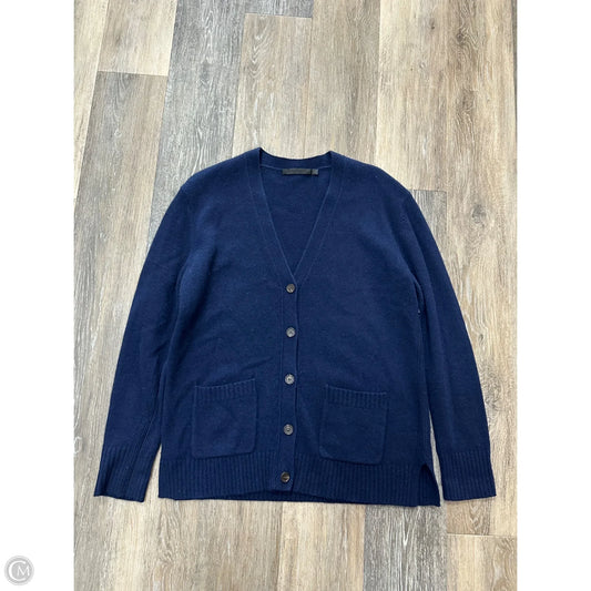 Sweater By Jenni Kayne In Navy, Size: S
