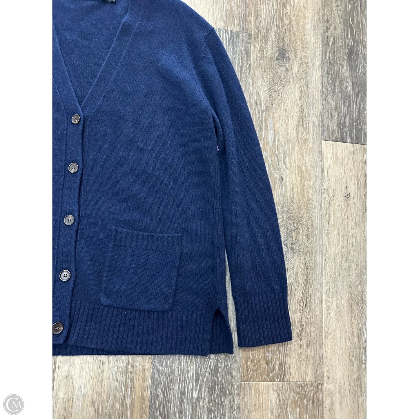 Sweater By Jenni Kayne In Navy, Size: S