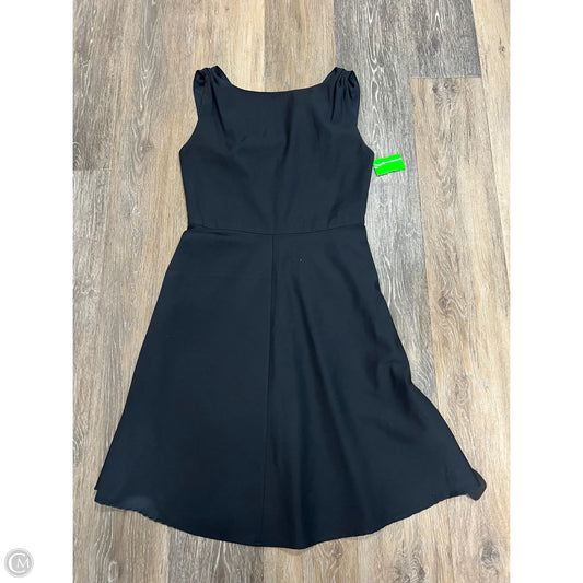 Dress Party Short By Theory In Navy, Size: 0
