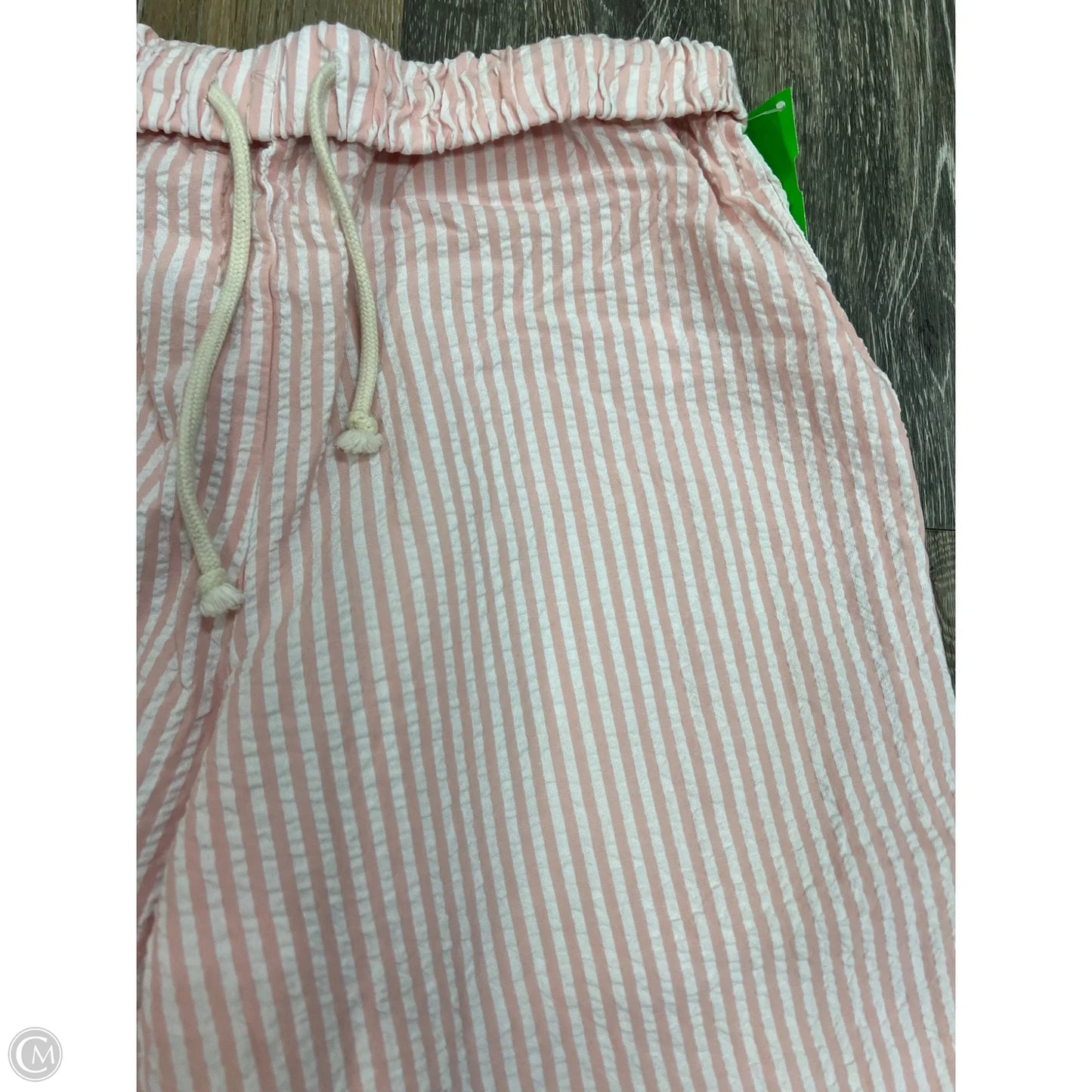 Pants Other By Cmc In Pink, Size: M