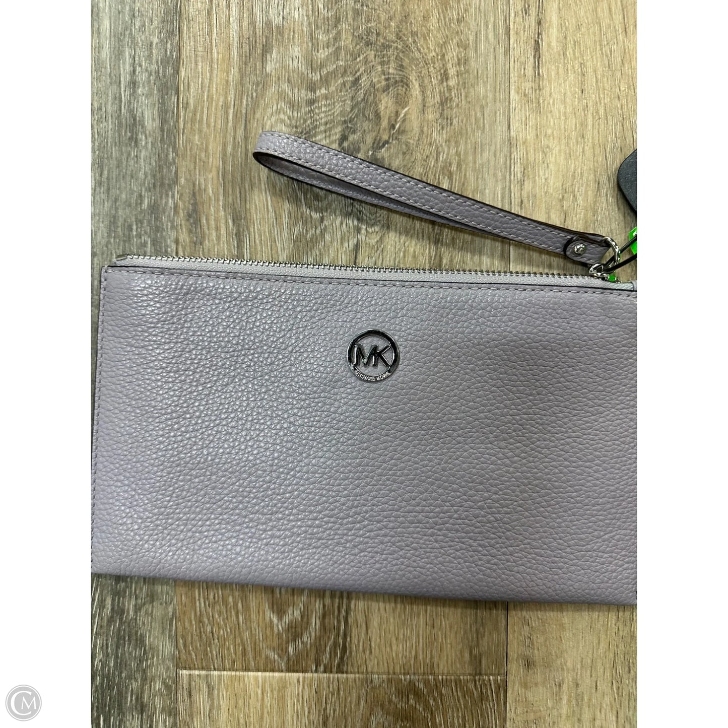 Wristlet Designer By Michael Kors, Size: Medium