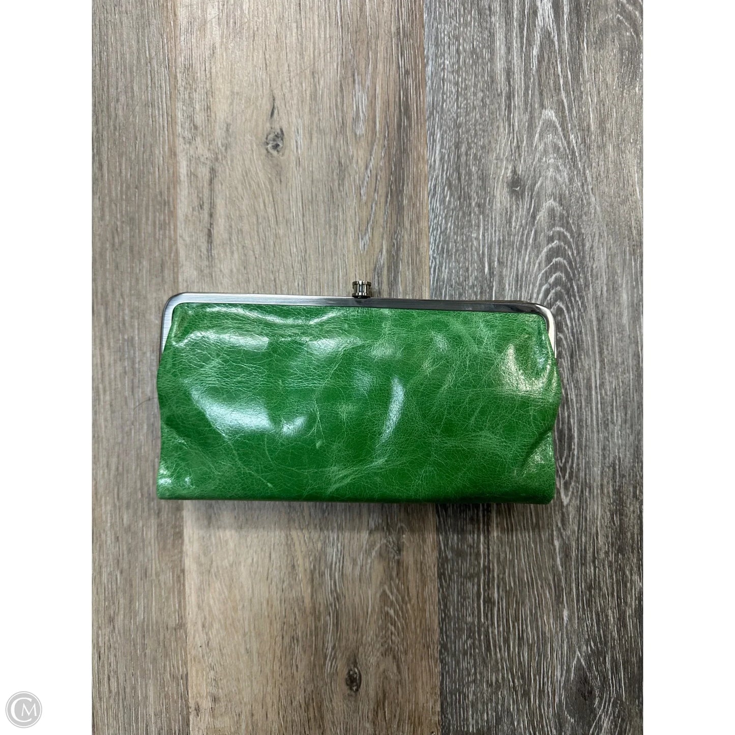 Wallet Leather By Hobo Intl, Size: Large