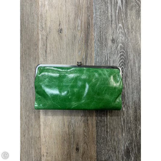 Wallet Leather By Hobo Intl, Size: Large
