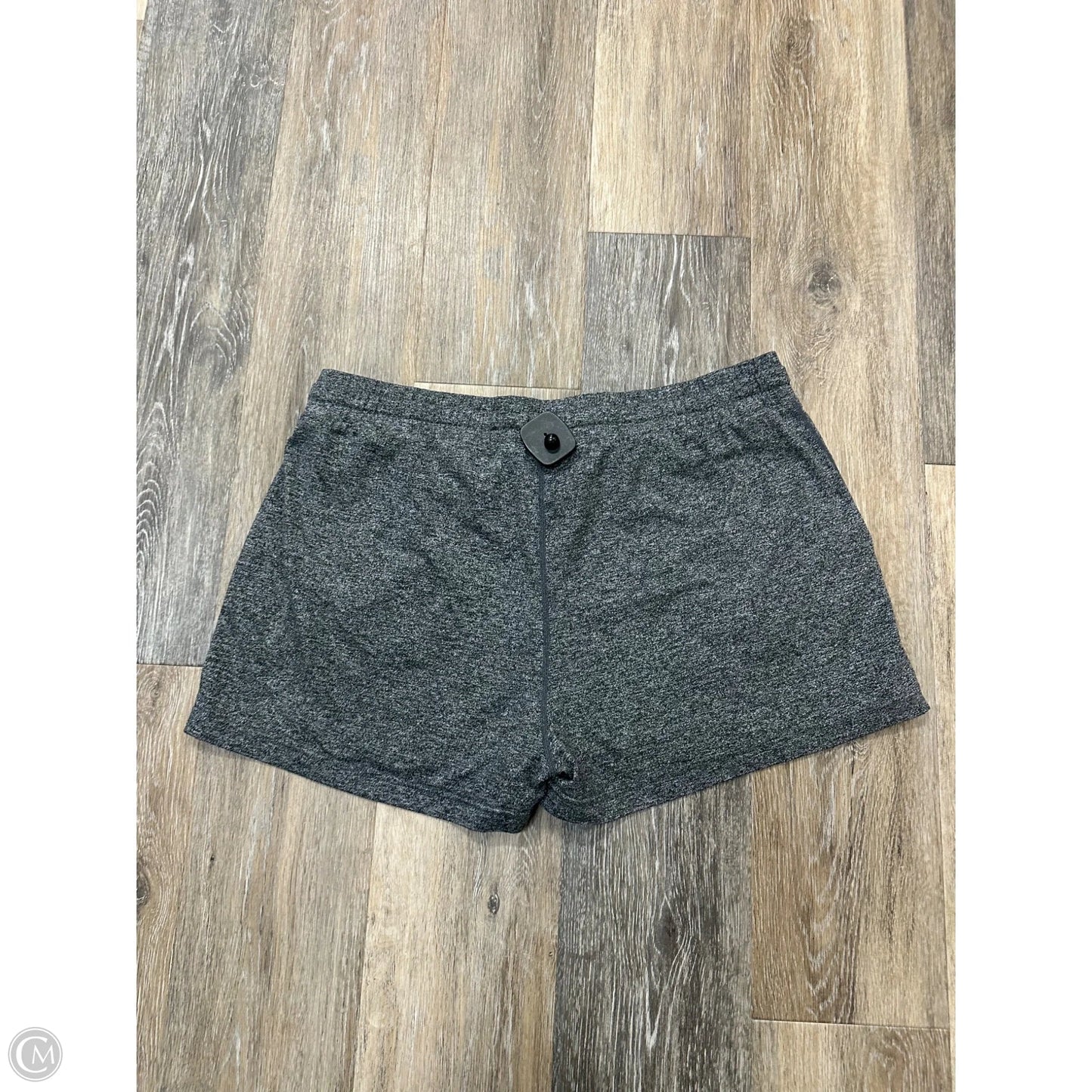 Athletic Shorts By Vuori In Grey, Size: Xl