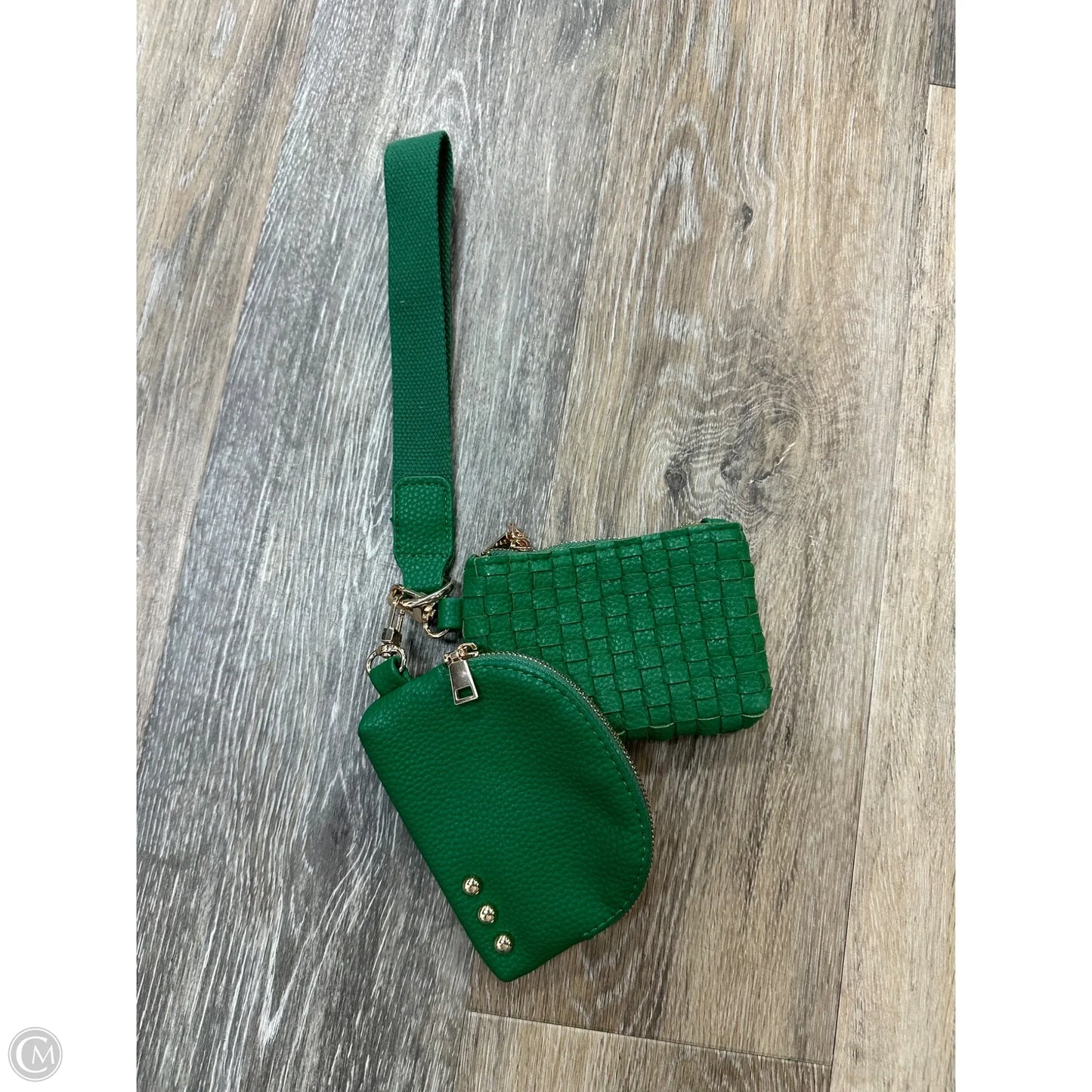 Key Chain By P.S.