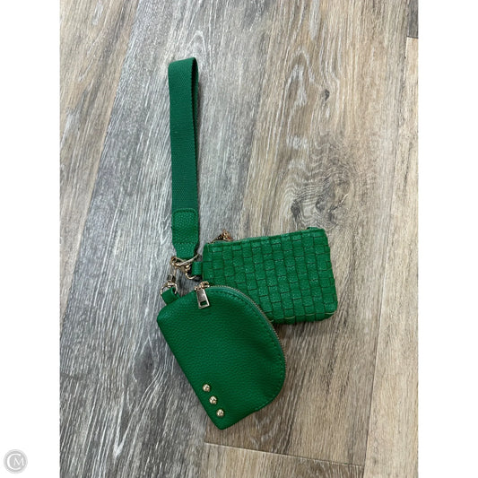 Key Chain By P.S.