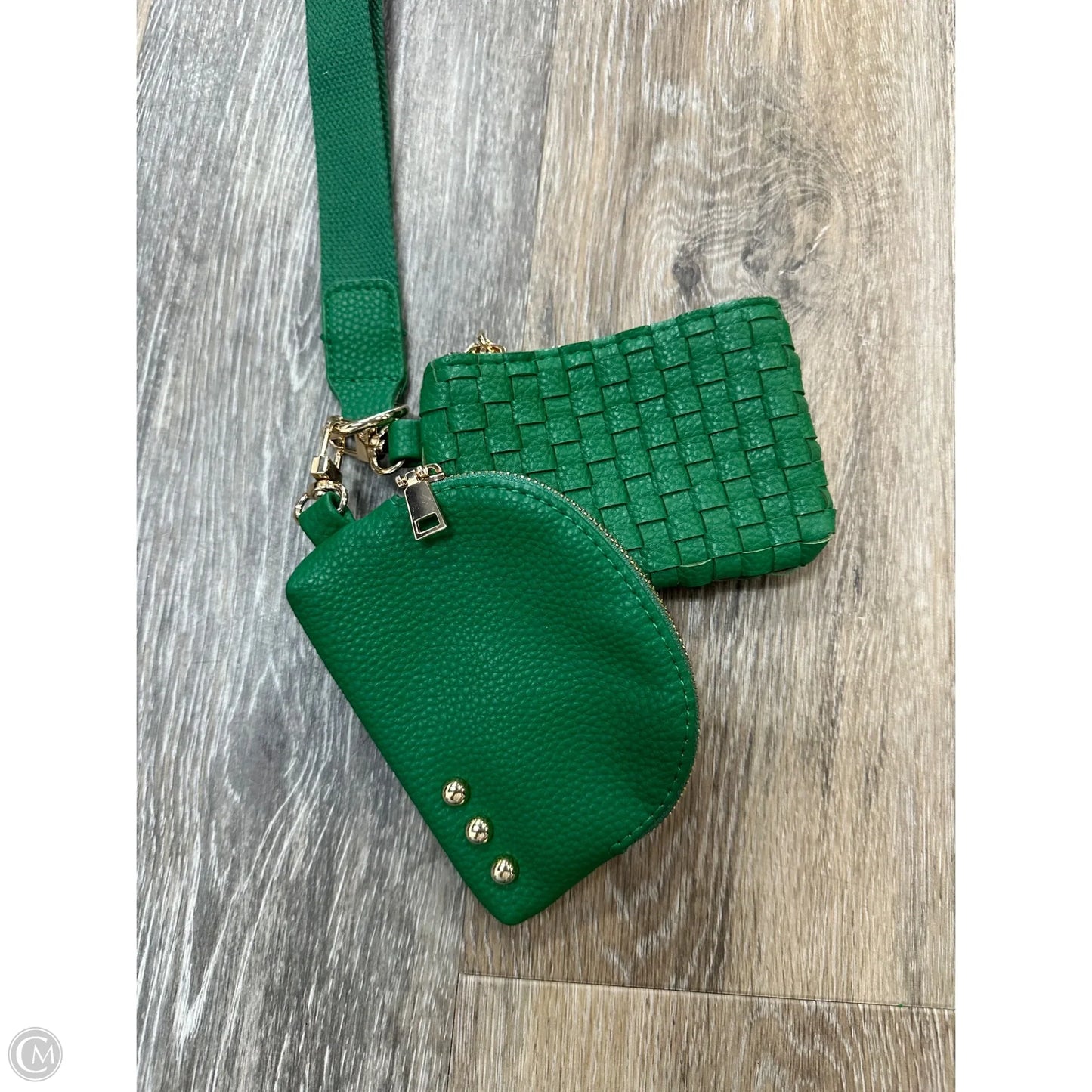 Key Chain By P.S.