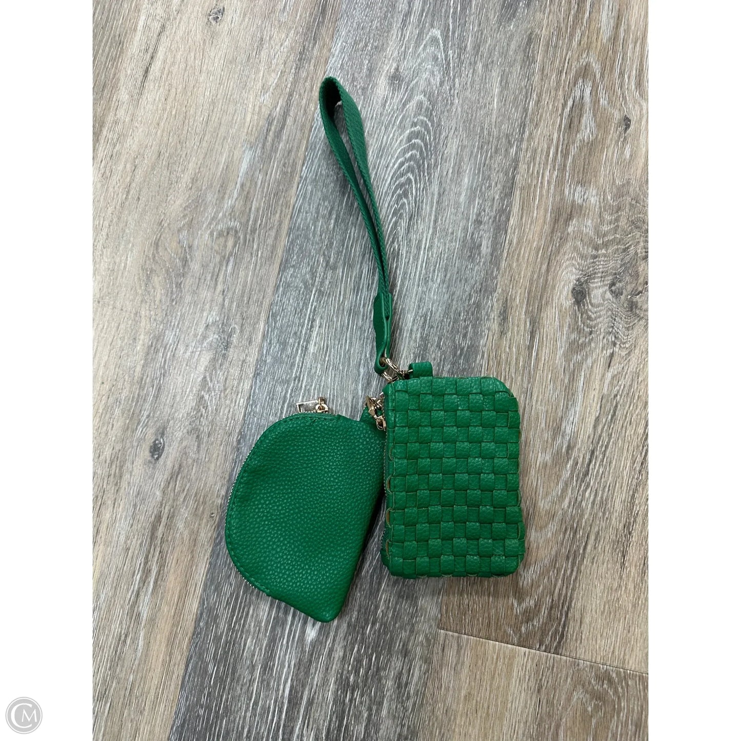 Key Chain By P.S.